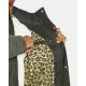 RVCA Ανδρικό μπουφάν Townes - Quilted Corduroy Jacket For Men